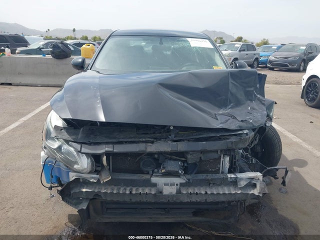 Nissan Altima 2.5 S 2019 1N4BL4BVXKC210418 Image 12