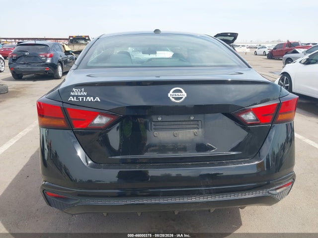 Nissan Altima 2.5 S 2019 1N4BL4BVXKC210418 Image 16