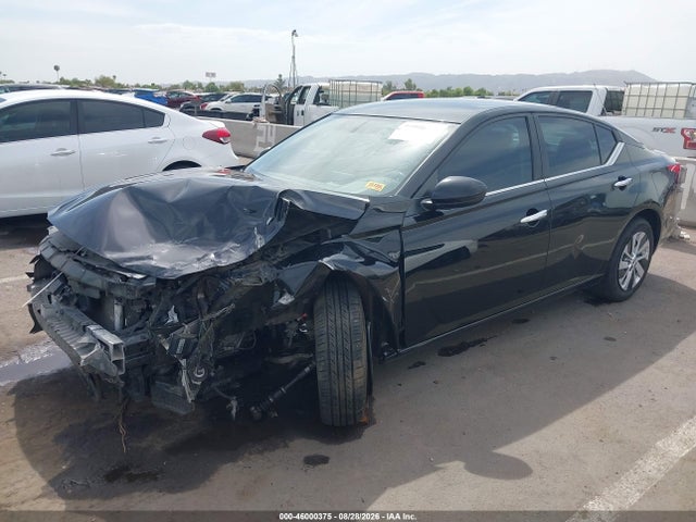 Nissan Altima 2.5 S 2019 1N4BL4BVXKC210418 Image 2