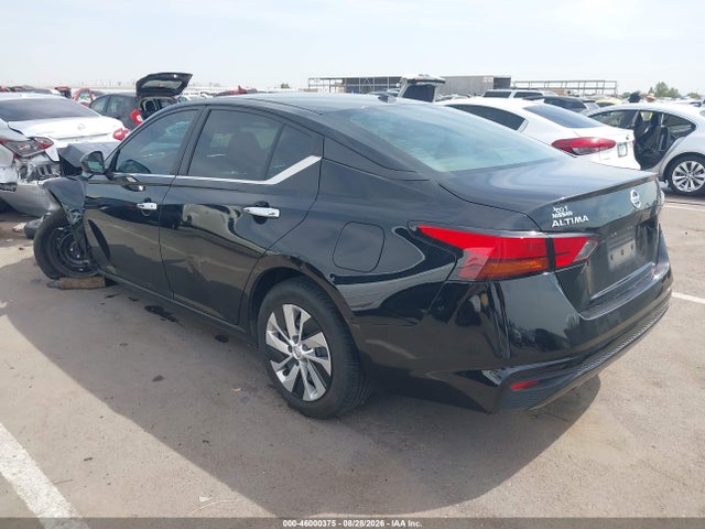Nissan Altima 2.5 S 2019 1N4BL4BVXKC210418 Image 3