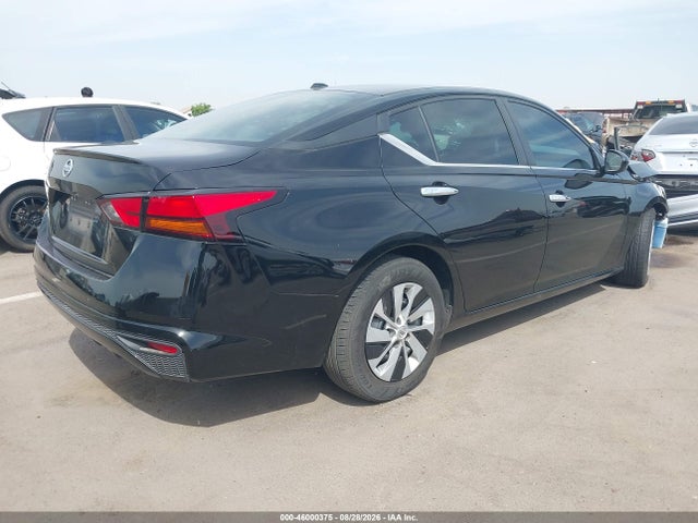 Nissan Altima 2.5 S 2019 1N4BL4BVXKC210418 Image 4