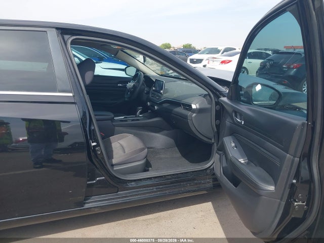 Nissan Altima 2.5 S 2019 1N4BL4BVXKC210418 Image 5