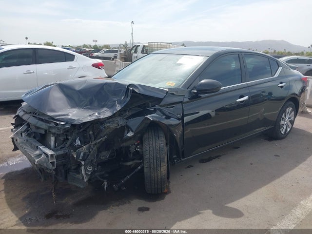 Nissan Altima 2.5 S 2019 1N4BL4BVXKC210418 Image 6