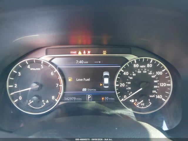 Nissan Altima 2.5 S 2019 1N4BL4BVXKC210418 Image 7