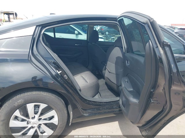 Nissan Altima 2.5 S 2019 1N4BL4BVXKC210418 Image 8