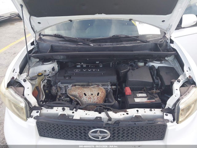 Продажа на аукционе авто 2010 Scion Xb, vin: JTLZE4FE4A1114327, номер лота: 46000376