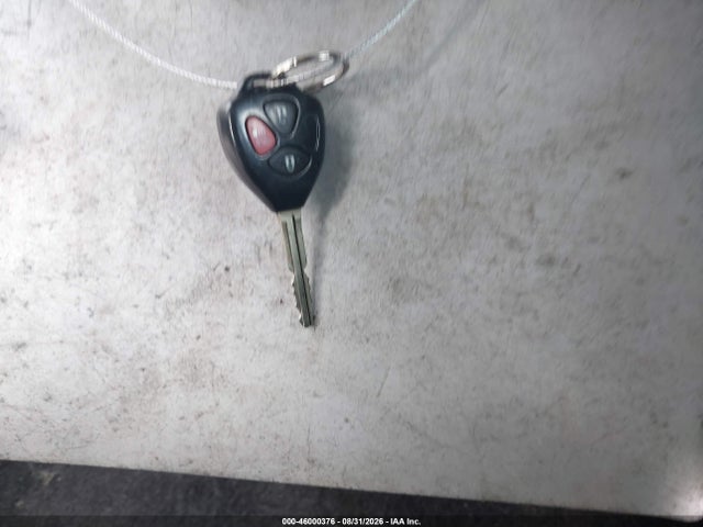 Продажа на аукционе авто 2010 Scion Xb, vin: JTLZE4FE4A1114327, номер лота: 46000376