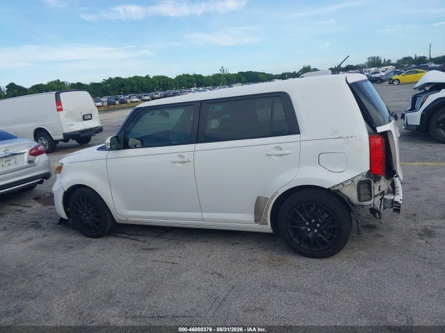 Продажа на аукционе авто 2010 Scion Xb, vin: JTLZE4FE4A1114327, номер лота: 46000376