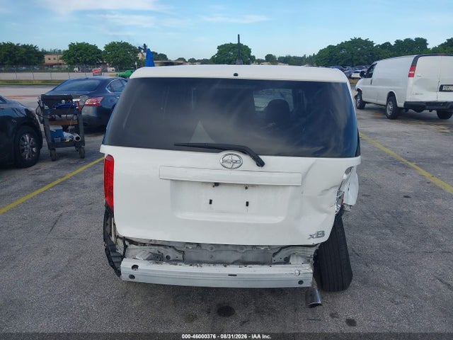 Продажа на аукционе авто 2010 Scion Xb, vin: JTLZE4FE4A1114327, номер лота: 46000376