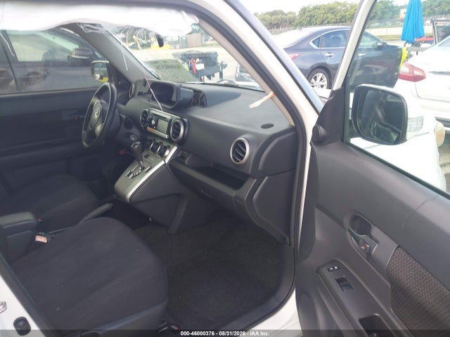 Продажа на аукционе авто 2010 Scion Xb, vin: JTLZE4FE4A1114327, номер лота: 46000376