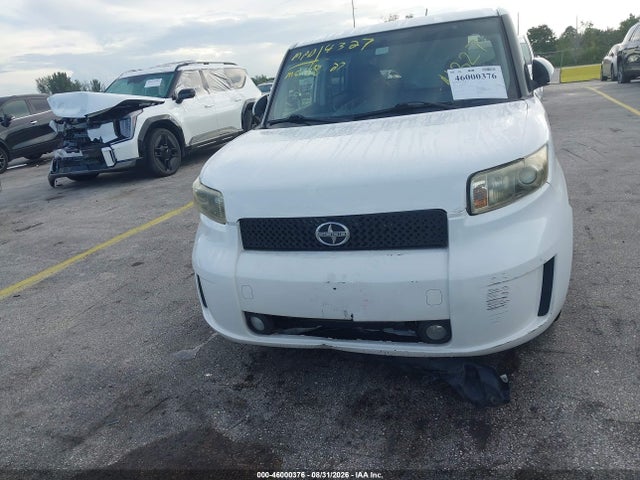 Продажа на аукционе авто 2010 Scion Xb, vin: JTLZE4FE4A1114327, номер лота: 46000376