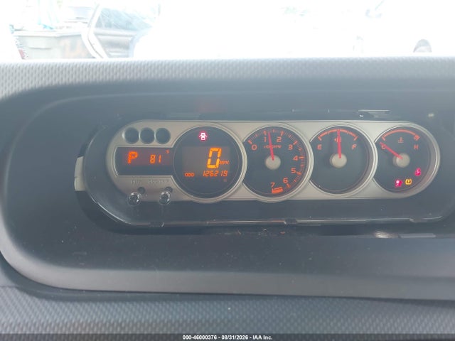 Продажа на аукционе авто 2010 Scion Xb, vin: JTLZE4FE4A1114327, номер лота: 46000376