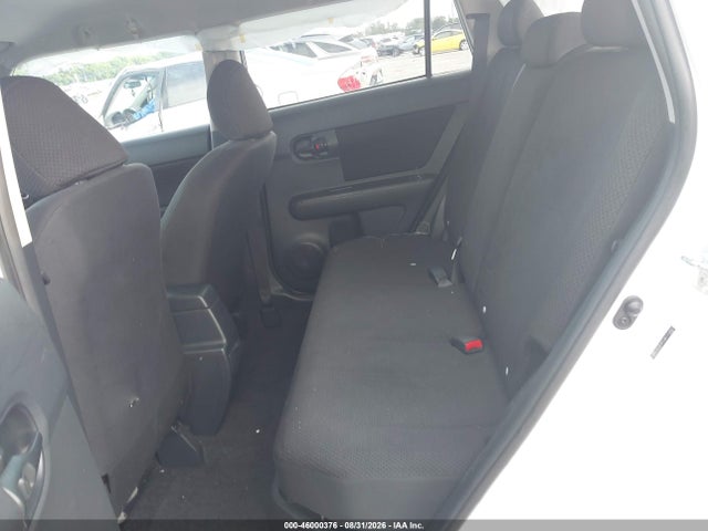 Продажа на аукционе авто 2010 Scion Xb, vin: JTLZE4FE4A1114327, номер лота: 46000376