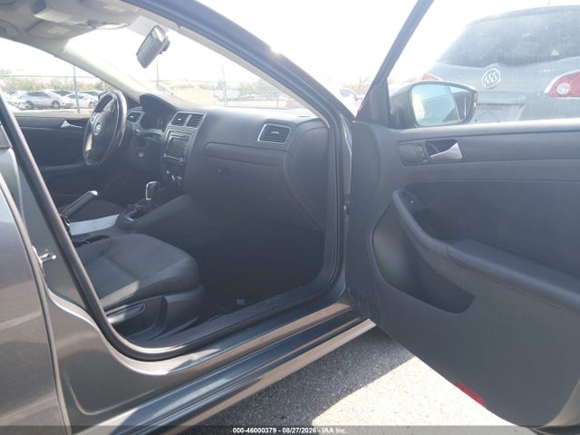Aukcja sprzedaży 2012 Volkswagen Jetta 2.5l Se, vin: 3VWDX7AJ0CM413130, numer aukcji: 46000379