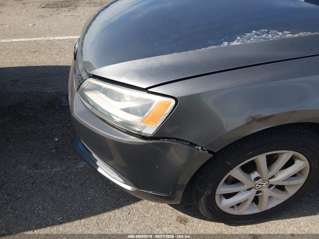 Aukcja sprzedaży 2012 Volkswagen Jetta 2.5l Se, vin: 3VWDX7AJ0CM413130, numer aukcji: 46000379
