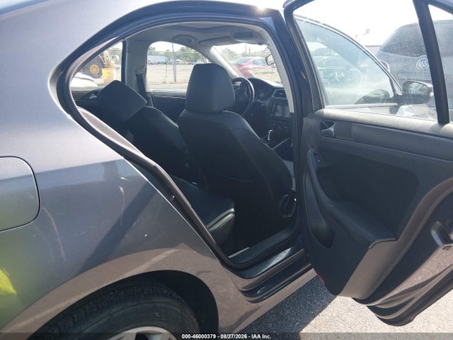 Aukcja sprzedaży 2012 Volkswagen Jetta 2.5l Se, vin: 3VWDX7AJ0CM413130, numer aukcji: 46000379
