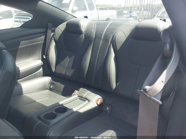 Продажа на аукционе авто 2017 Infiniti Q60 3.0t Red Sport 400, vin: JN1FV7EL1HM700575, номер лота: 46000381