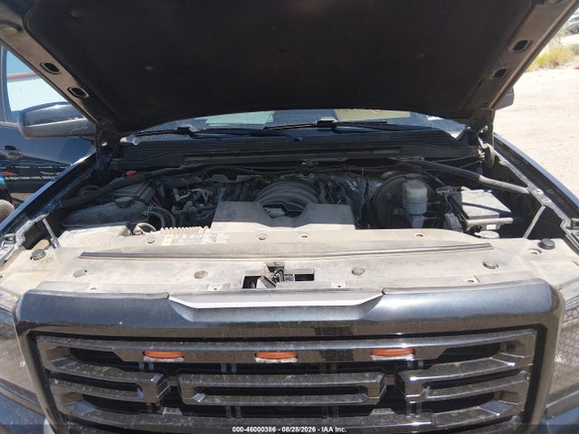 Aukcja sprzedaży 2018 Gmc Sierra 1500, vin: 1GTV2LEH1JZ218820, numer aukcji: 46000386
