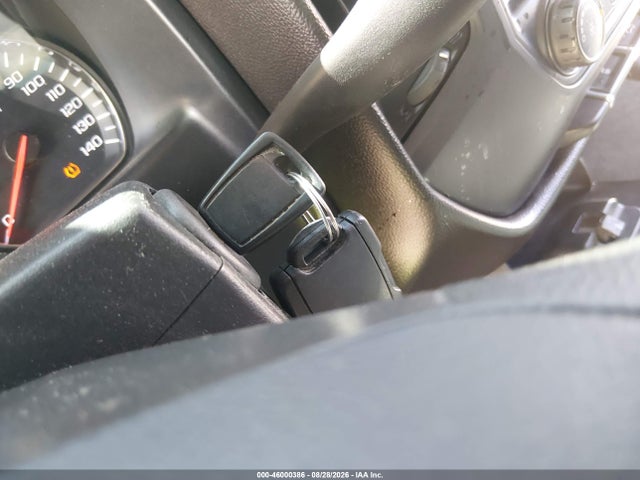 Aukcja sprzedaży 2018 Gmc Sierra 1500, vin: 1GTV2LEH1JZ218820, numer aukcji: 46000386