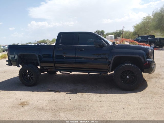 Aukcja sprzedaży 2018 Gmc Sierra 1500, vin: 1GTV2LEH1JZ218820, numer aukcji: 46000386
