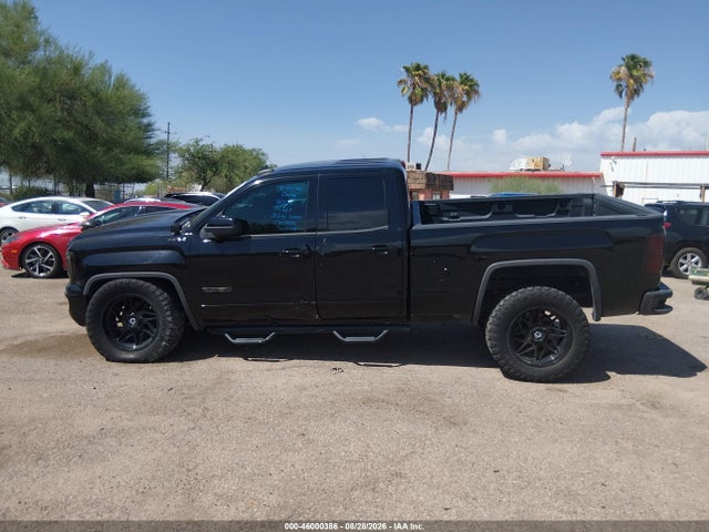 Aukcja sprzedaży 2018 Gmc Sierra 1500, vin: 1GTV2LEH1JZ218820, numer aukcji: 46000386