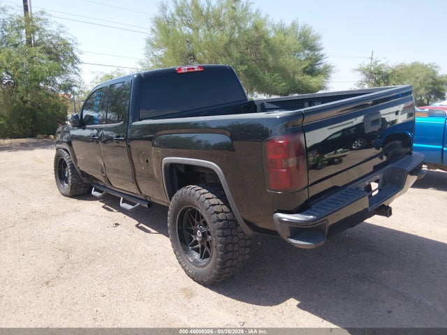 Aukcja sprzedaży 2018 Gmc Sierra 1500, vin: 1GTV2LEH1JZ218820, numer aukcji: 46000386