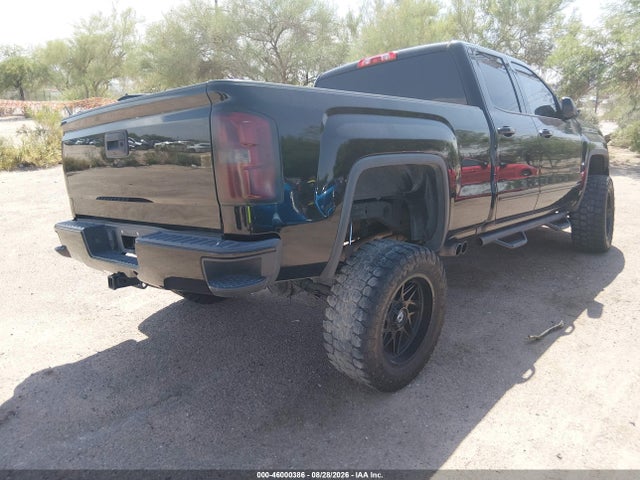 Aukcja sprzedaży 2018 Gmc Sierra 1500, vin: 1GTV2LEH1JZ218820, numer aukcji: 46000386