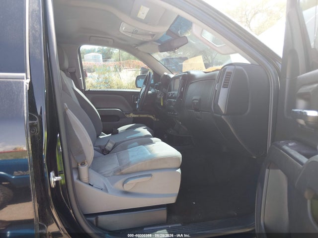 Aukcja sprzedaży 2018 Gmc Sierra 1500, vin: 1GTV2LEH1JZ218820, numer aukcji: 46000386