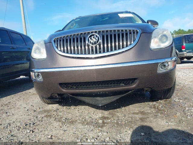 46000393 :رقم المزاد ، 5GAKRDED1CJ231488 vin ، 2012 Buick Enclave Premium مزاد بيع