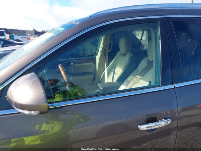 46000393 :رقم المزاد ، 5GAKRDED1CJ231488 vin ، 2012 Buick Enclave Premium مزاد بيع