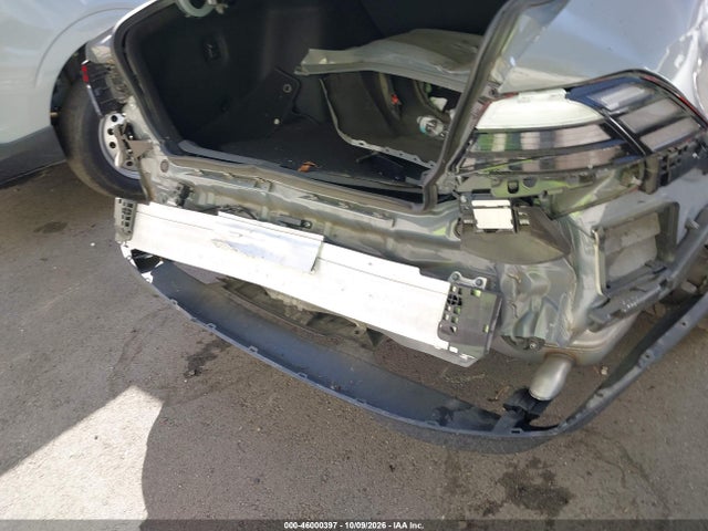 Honda ACCORD SE 2025 1HGCY1F41SA013389 Image 12