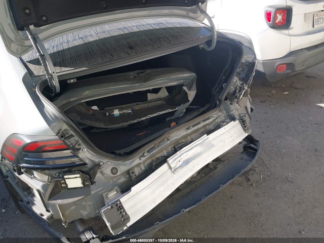 Honda ACCORD SE 2025 1HGCY1F41SA013389 Image 18