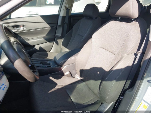 Honda ACCORD SE 2025 1HGCY1F41SA013389 Image 20