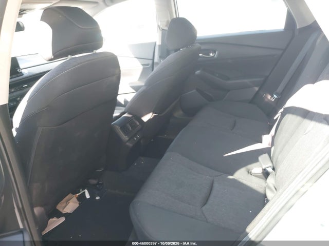 Honda ACCORD SE 2025 1HGCY1F41SA013389 Image 22