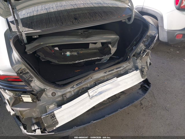Honda ACCORD SE 2025 1HGCY1F41SA013389 Image 6