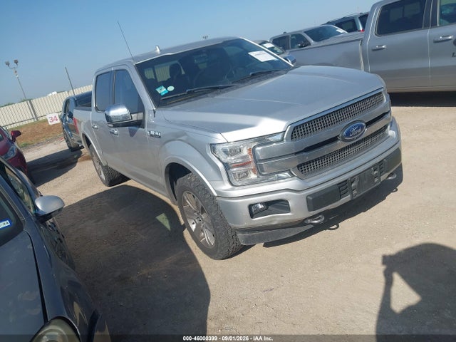 2018 1FTEW1E59JFE46502 main image