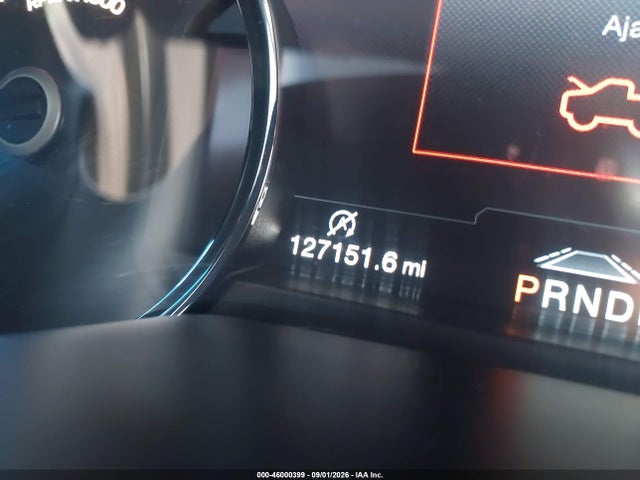 Ford F-150 Platinum 2018 1FTEW1E59JFE46502 Image 15