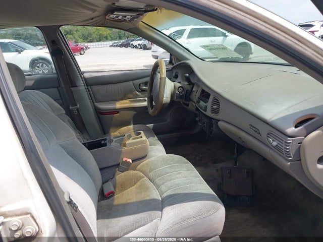 Продажа на аукционе авто 2001 Buick Century Custom, vin: 2G4WS52J211293196, номер лота: 46000400