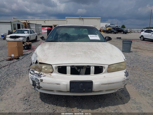 Продажа на аукционе авто 2001 Buick Century Custom, vin: 2G4WS52J211293196, номер лота: 46000400