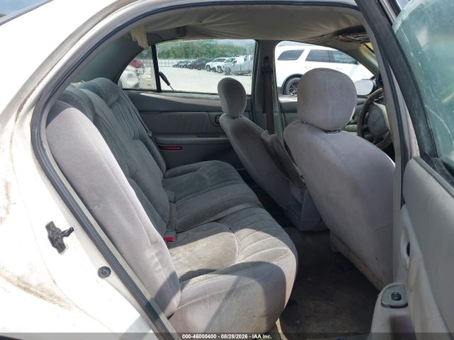 Продажа на аукционе авто 2001 Buick Century Custom, vin: 2G4WS52J211293196, номер лота: 46000400