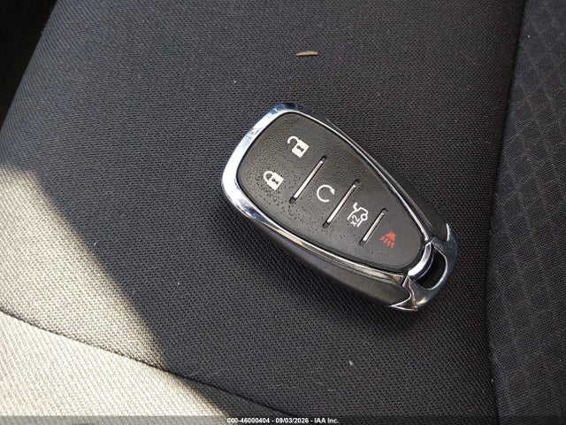 Aukcja sprzedaży 2023 Chevrolet Malibu Fwd 1lt, vin: 1G1ZD5ST2PF147033, numer aukcji: 46000404