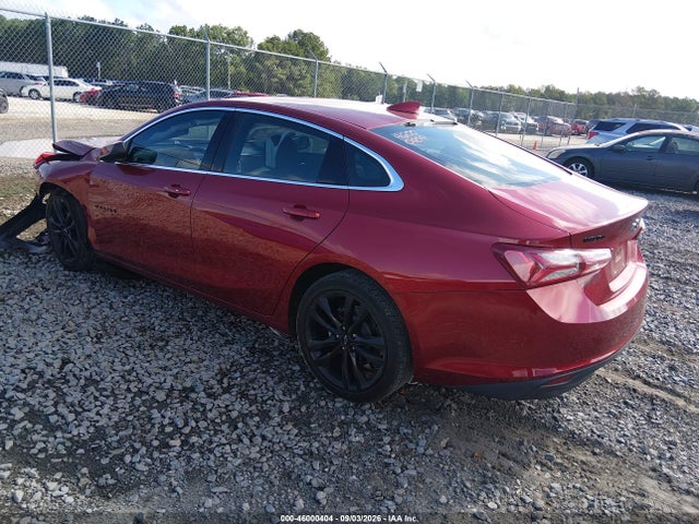 Aukcja sprzedaży 2023 Chevrolet Malibu Fwd 1lt, vin: 1G1ZD5ST2PF147033, numer aukcji: 46000404
