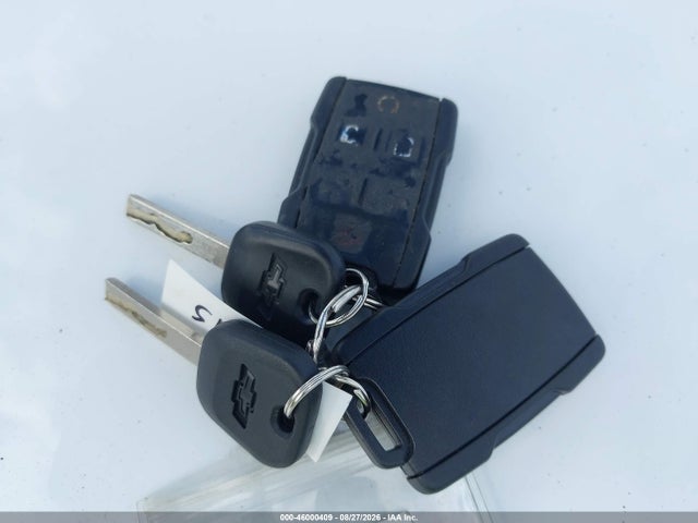 Chevrolet Colorado Lt 2016 1GCGSCE16G1318883 Image 11