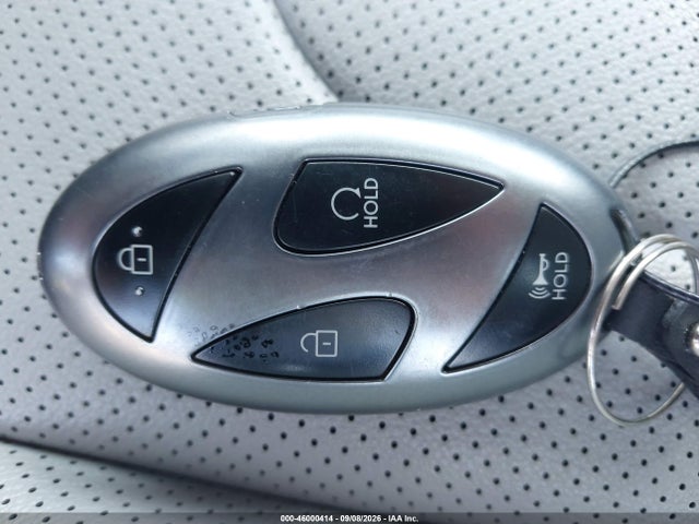 Aukcja sprzedaży 2025 Hyundai Elantra Hybrid Limited, vin: KMHLN4DJ7SU165172, numer aukcji: 46000414