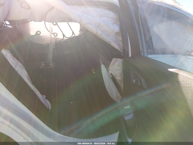 46000416 :رقم المزاد ، 1G1ZD5ST5SF136732 vin ، 2025 Chevrolet Malibu Fwd 1lt مزاد بيع