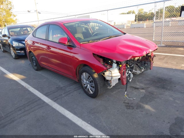 3KPC24A60ME130083 auction archive image
