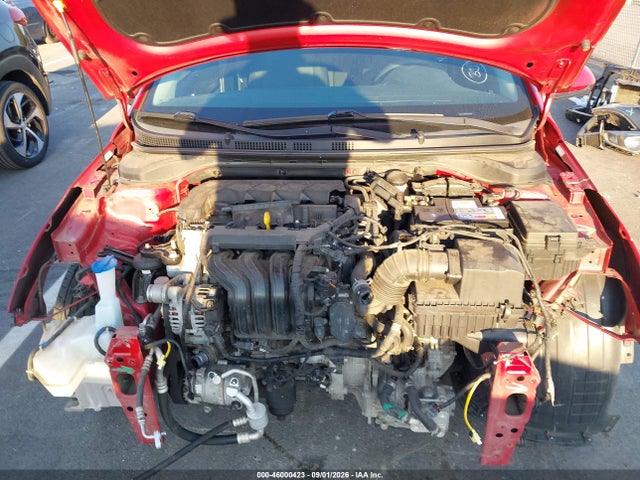 3KPC24A60ME130083 Hyundai ACCENT SE