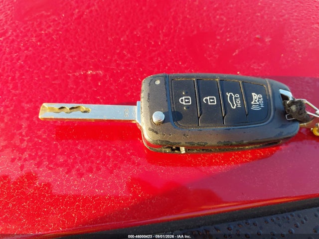 3KPC24A60ME130083 Hyundai ACCENT SE
