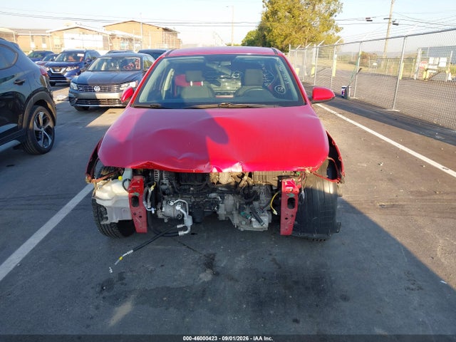 3KPC24A60ME130083 Hyundai ACCENT SE