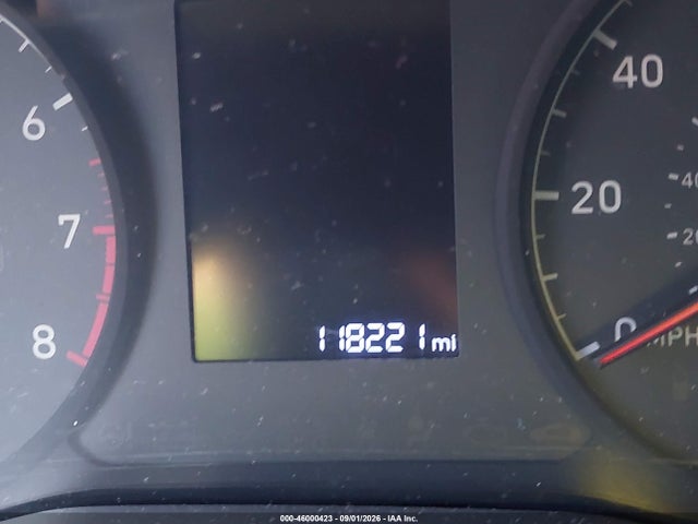 3KPC24A60ME130083 Hyundai ACCENT SE